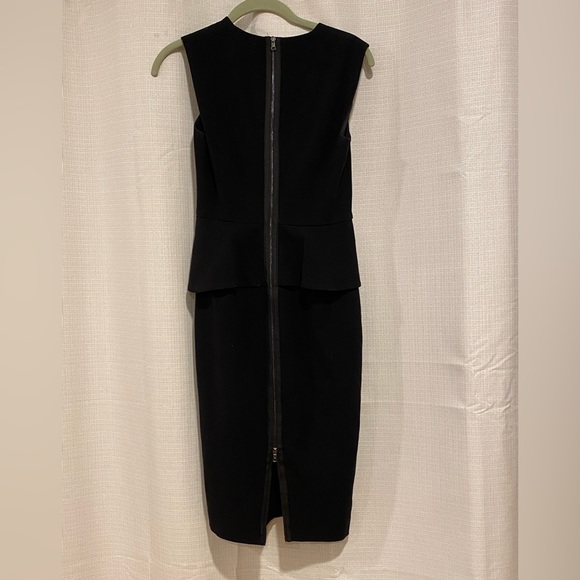 BCBGMAXAZRIA DRESS - Picture 2 of 2